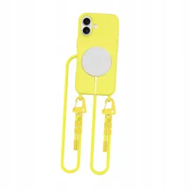 plecki-etui-tech-protect-magnecklace-magsafe-ze-smycza-do-iphone-16-zolty