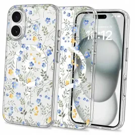 plecki-etui-tech-protect-magmood-magsafe-do-iphone-16-multikolor