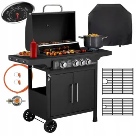 grill-gazowy-ogrodowy-3-1-na-kolkach-zeliwny-ruszt-pokrowiec-112kw-szafka