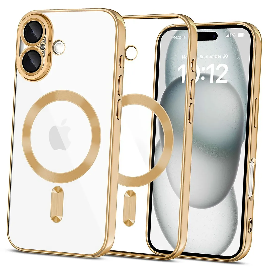 plecki-etui-tech-protect-magflex-magsafe-do-iphone-16-zlote