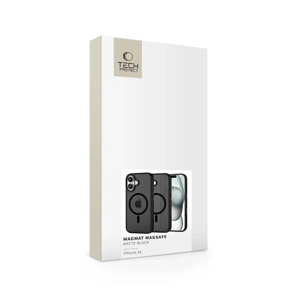 plecki-etui-tech-protect-magmat-magsafe-do-iphone-16-czarne