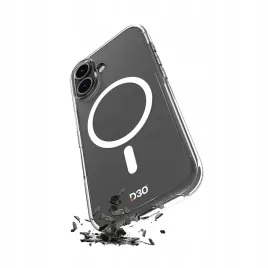 plecki-etui-silikonowe-puro-impact-clear-d3o-magsafe-do-iphone-16