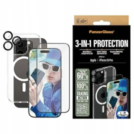 panzerglass-bundle-3in1-etui-folia-szklo-na-aparat-do-iphone-16-pro