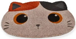 wycieraczka-wejsciowa-pomaranczowy-kot