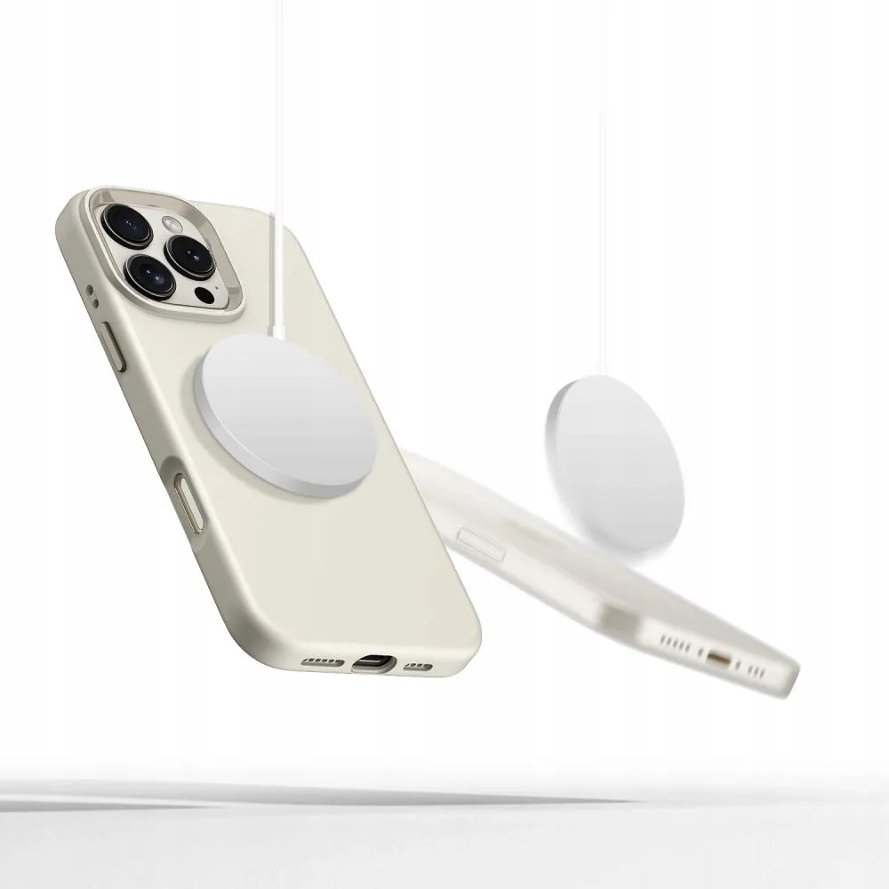 etui-plecki-tech-protect-silicone-pu-magsafe-do-iphone-16-pro-bezowe