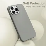 etui-plecki-tech-protect-silicone-magsafe-do-iphone-16-pro-szare-stan-nowy