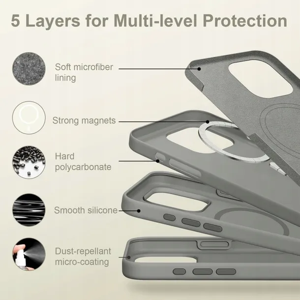 etui-plecki-tech-protect-silicone-magsafe-do-iphone-16-pro-szare-kolor-szary