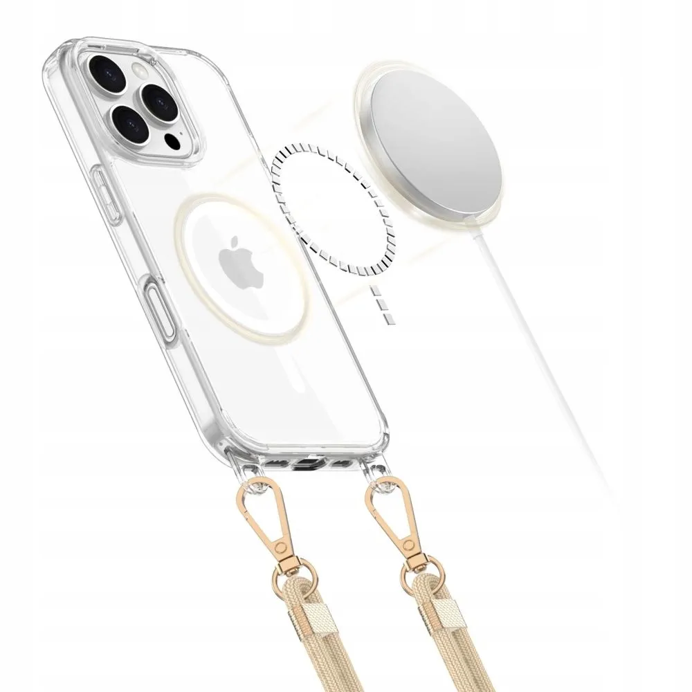 etui-techprotect-flexair-chain-magsafe-do-iphone-16-pro-max-przezroczyste
