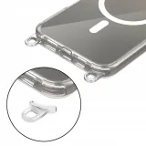 etui-techprotect-flexair-chain-magsafe-do-iphone-16-pro-max-przezroczyste-stan-nowy