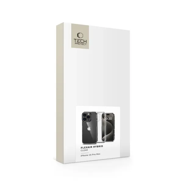 etui-techprotect-flexair-hybrid-iphone-16-pro-max-przezroczyste-kolor-bezbarwny