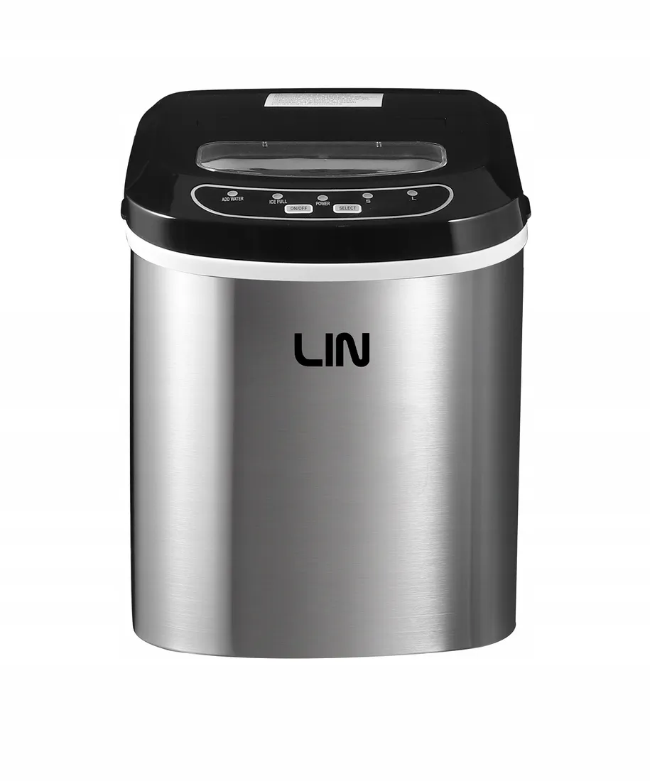 kostkarka-lin-silver-s12-pro-stan-nowy