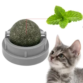kocimietka-dla-kota-kulka-obrotowa-zabawka-przyklejana-antystresowa