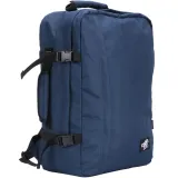 plecak-ryanair-classic-backpack-44l-navy-cabinzero-liczba-kieszeni-3