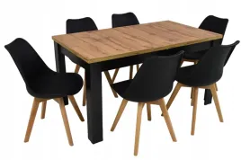 stol-rozkladany-80x140-180cm-wotan-6-krzesel-skandynawskich