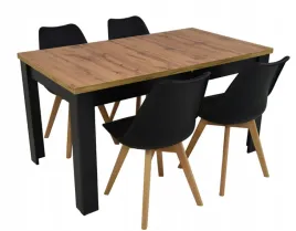 stol-rozkladany-80x140-180cm-wotan-4-krzesla-skandynawskie