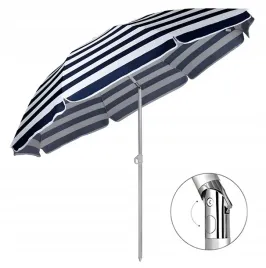 duzy-parasol-plazowy-ogrodowy-160-cm-lamany-skladany