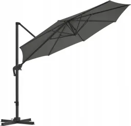 parasol-ogrodowy-obracany-uchylny-ze-stojakiem-i-wysiegnikiem-300-cm-szary