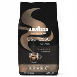 kawa-ziarnista-mieszana-lavazza-caffe-espresso-italiano-classico-1000-g