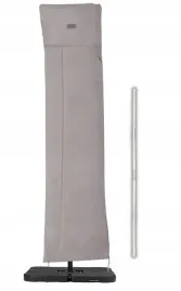 pokrowiec-na-parasol-szary-260-x-65-cm