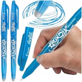 dlugopis-wymazywalny-pioro-pilot-frixion-ball-0-7mm-lazurowy-2-sztuki