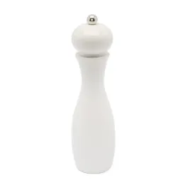 mlynek-do-pieprzu-reczny-bialy-retro-18-cm