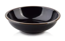 miska-porcelanowa-czarna-500-ml-zloty-pasek