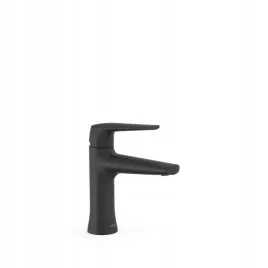 bateria-umywalkowa-stojaca-tres-fuji-czarny