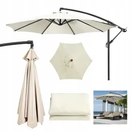 poszycie-wymienne-material-parasola-ogrodowego-6-ramion-300cm