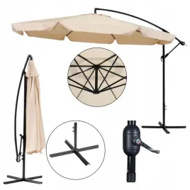 parasol-ogrodowy-duzy-350-cm-z-wysiegnikiem-falbana-korbka-solidny-skladany