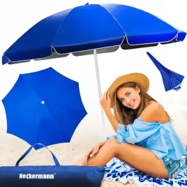 duzy-parasol-plazowy-ogrodowy-dwuwarstwowy-wodoodporny-granatowy-190x180cm