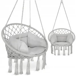 hustawka-ogrodowa-fotel-wiszacy-boho-na-taras-bocianie-gniazdo-z-poduszka