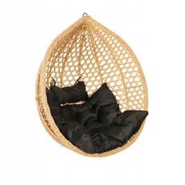 kosz-wiszacy-kokon-hustawka-natural-tropikal