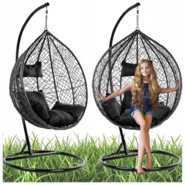 fotel-ogrodowy-wiszacy-kokon-duzy-kosz-korfu-czarny-poduszka-czarna