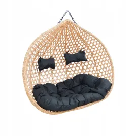 kosz-wiszacy-podwojny-dwuosobowy-kokon-hustawka-naturalny-aruba