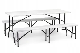 zestaw-cateringowy-stol-bankietowy-180cm-2-lawki-bialy-modernhome