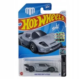 hot-wheels-mad-mike-drift-attack-htb66-factory-sealed-set-2024