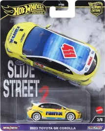 hot-wheels-premium-car-culture-slide-street-2-2023-toyota-gr-corolla