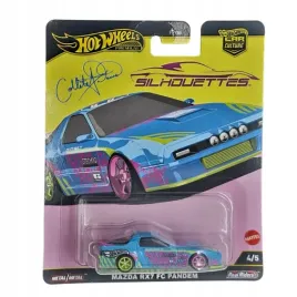 mazda-rx7-fc-pandem-hot-wheels-premium-silhouettes