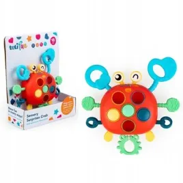 krab-sensoryczne-niespodzianki-tulifun