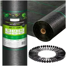 agrotkanina-agrowloknina-mata-chwasty-70g-czarna-16x50m-uv-3percent-mocne-kotwy