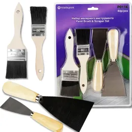 zestaw-do-malowania-narzedzia-pedzle-szpachelki-komplet-4-sztuk