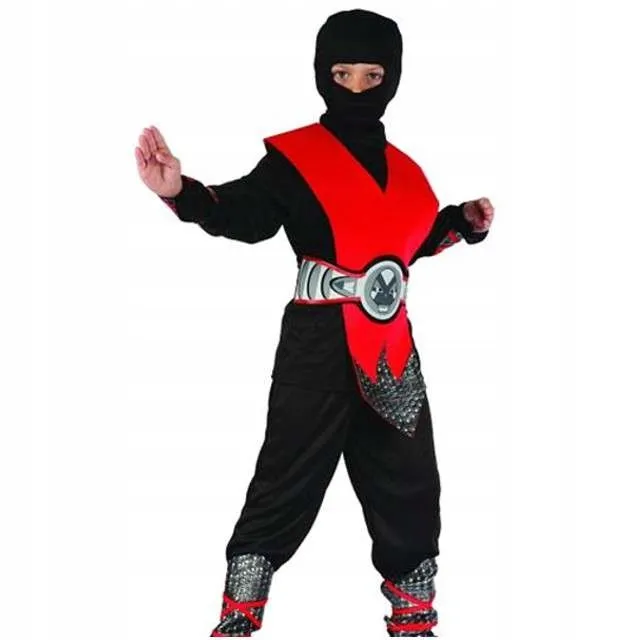 kostium-ninja-godan-r-110