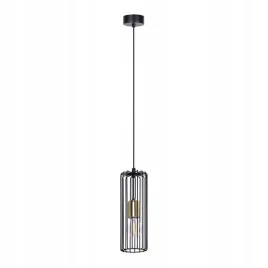 ampa-wiszaca-gabia-k-4935-czarny-zloty-nowoczesna-stylowa-elegancka-loft