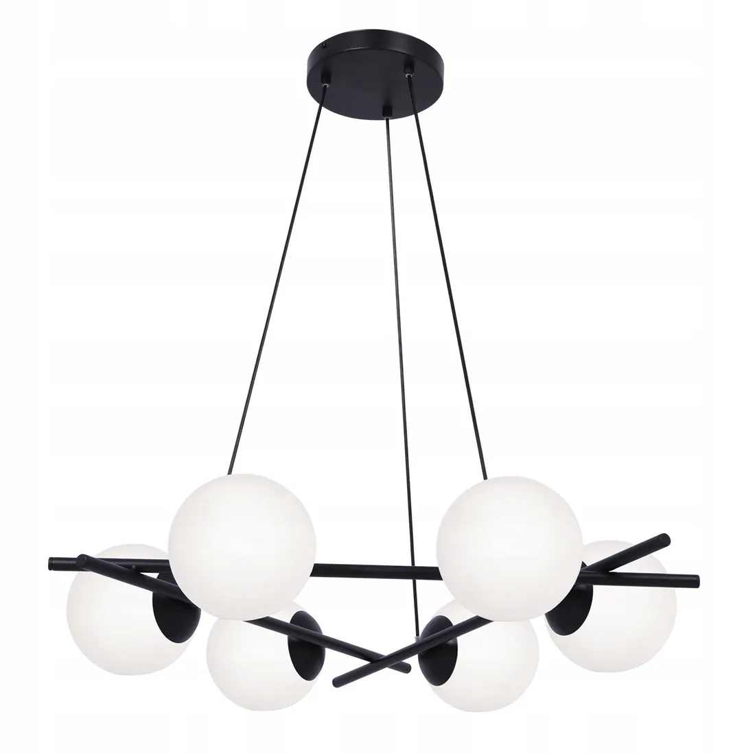 lampa-wiszaca-arton-k-4967-czarny-bialy-matowy-nowoczesna-loft-elegancka