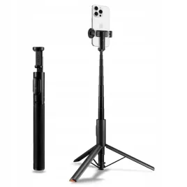 spigen-s541w-bluetooth-selfie-stick-tripod-statyw-uchwyt-na-smartfon-czarny