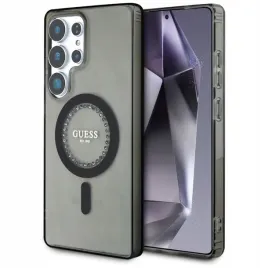 etui-guess-magsafe-do-samsung-galaxy-s25-ultra-czarne-z-krysztalkami