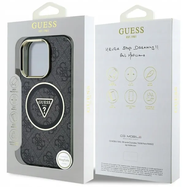 guess-etui-do-iphone-16-pro-czarny-zalaczone-wyposazenie-szklo-hartowane-szmatka-do-czyszczenia