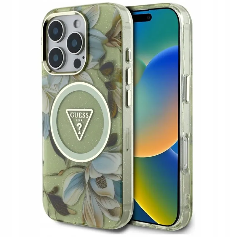 guess-etui-do-iphone-16-pro-max-zielony-stan-nowy