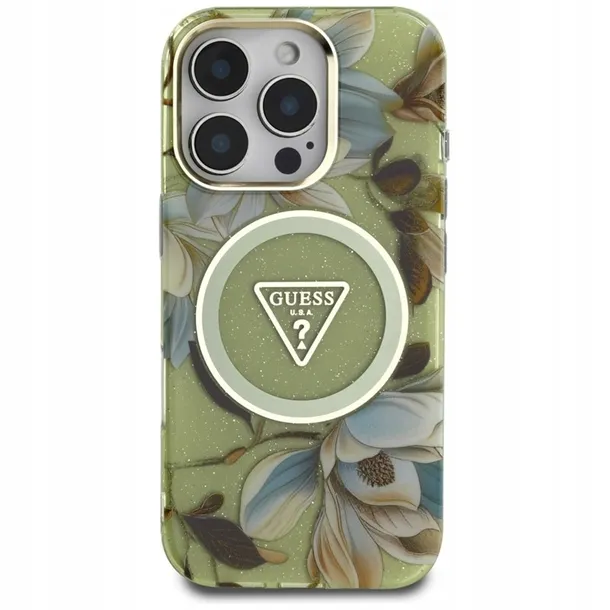 guess-etui-do-iphone-16-pro-max-zielony-przeznaczenie-apple