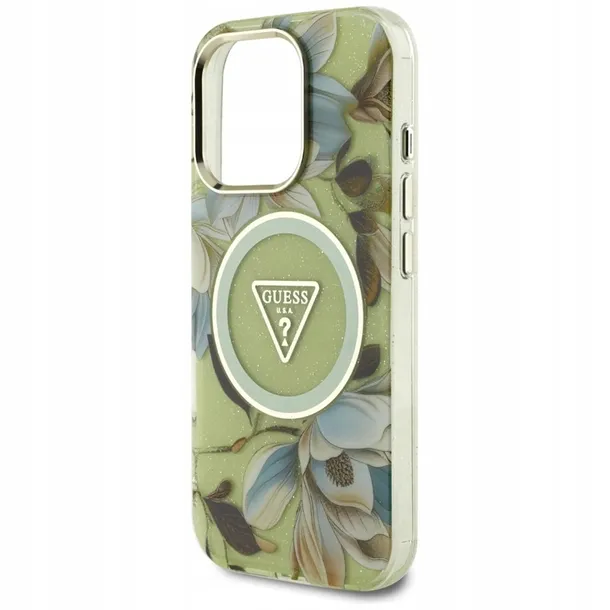 guess-etui-do-iphone-16-pro-max-zielony-material-tworzywo-sztuczne